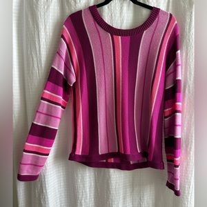 Lilly Pulitzer sweater